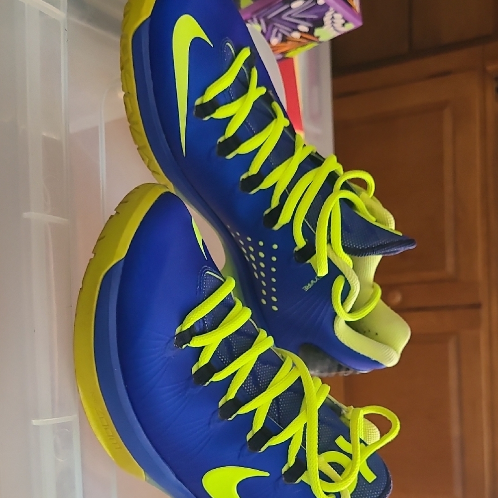 KD 5 Elite